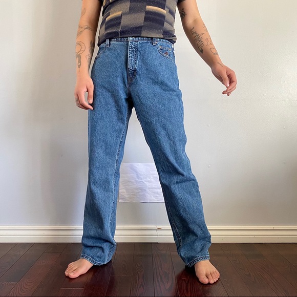 Harley Davidson Jeans - Picture 2 of 4